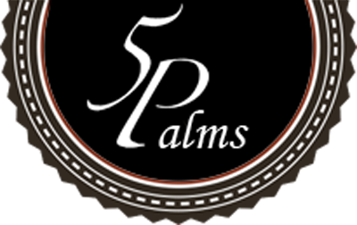 5 Palms Restaurant on Maui